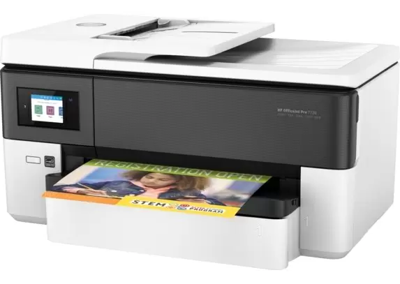 Принтер HP OfficeJet Pro 7720