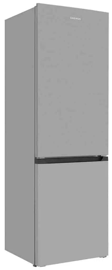 Frigider Daewoo RN-325DLFX, inox