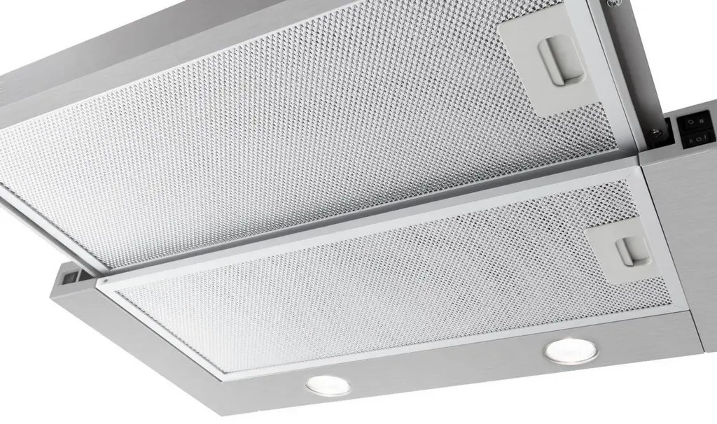 Hotă Hansa OTP6243IH, inox