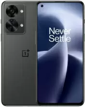 Smartphone OnePlus Nord 2T 5G 8GB/128GB, gri