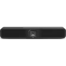 Cameră Web Logitech MeetUp 2, negru