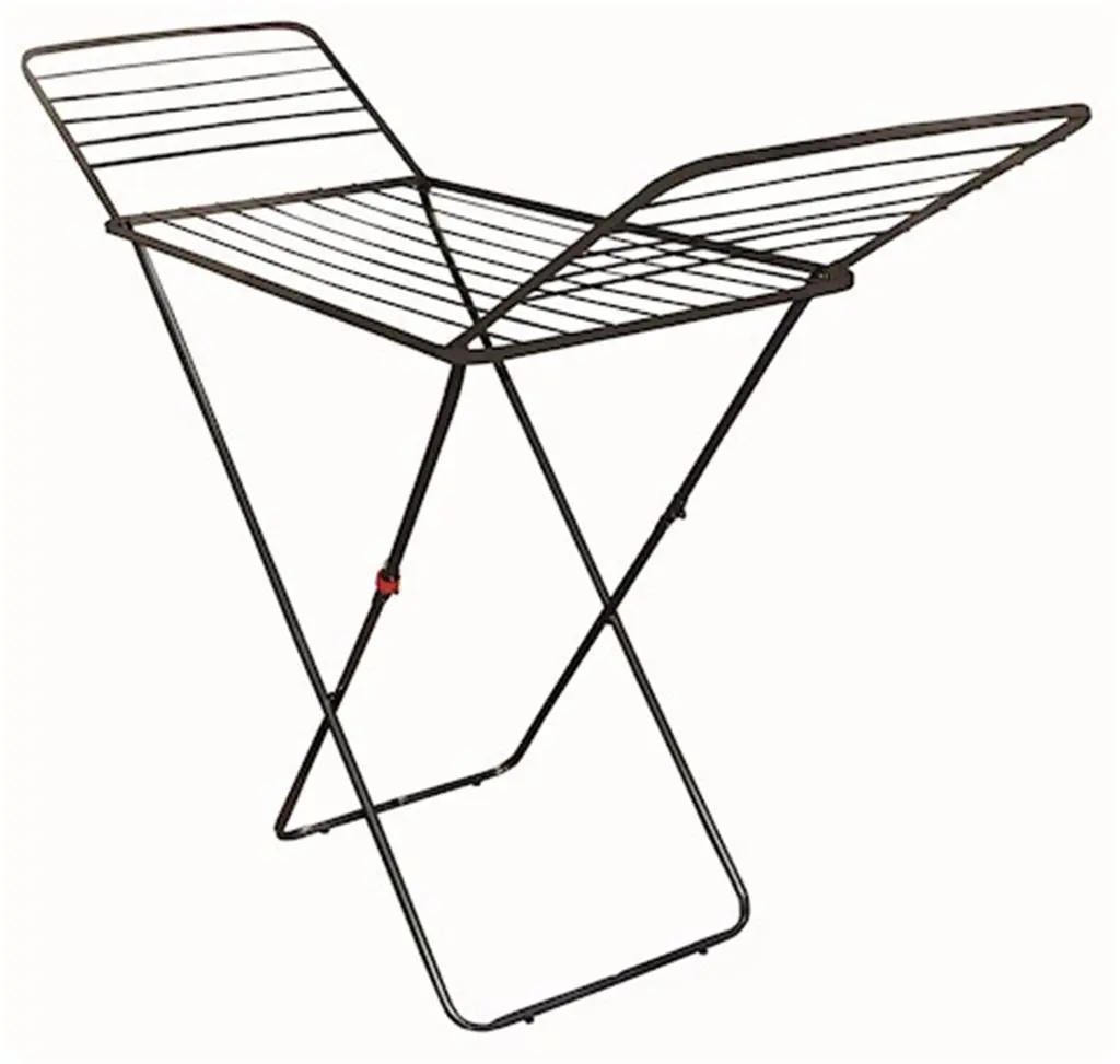 Uscător de rufe Eurogold STABILOD0503SE 18M, negru