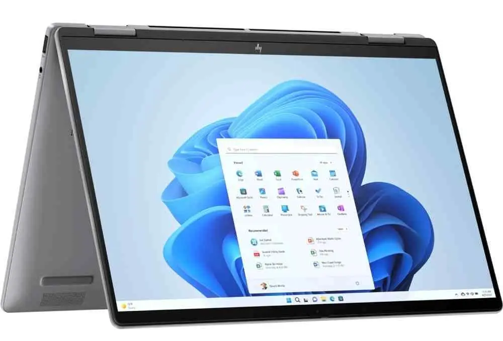 Laptop HP Envy x360 14-fc0018ci (14"/WUXGA/Ultra 5-125U/16GB/512GB/Intel Graphics/W11H6), argintiu pe tehnoparc.md Laptop HP Envy x360 14-fc0018ci (14"/WUXGA/Ultra 5-125U/16GB/512GB/Intel Graphics/W11H6), argintiu