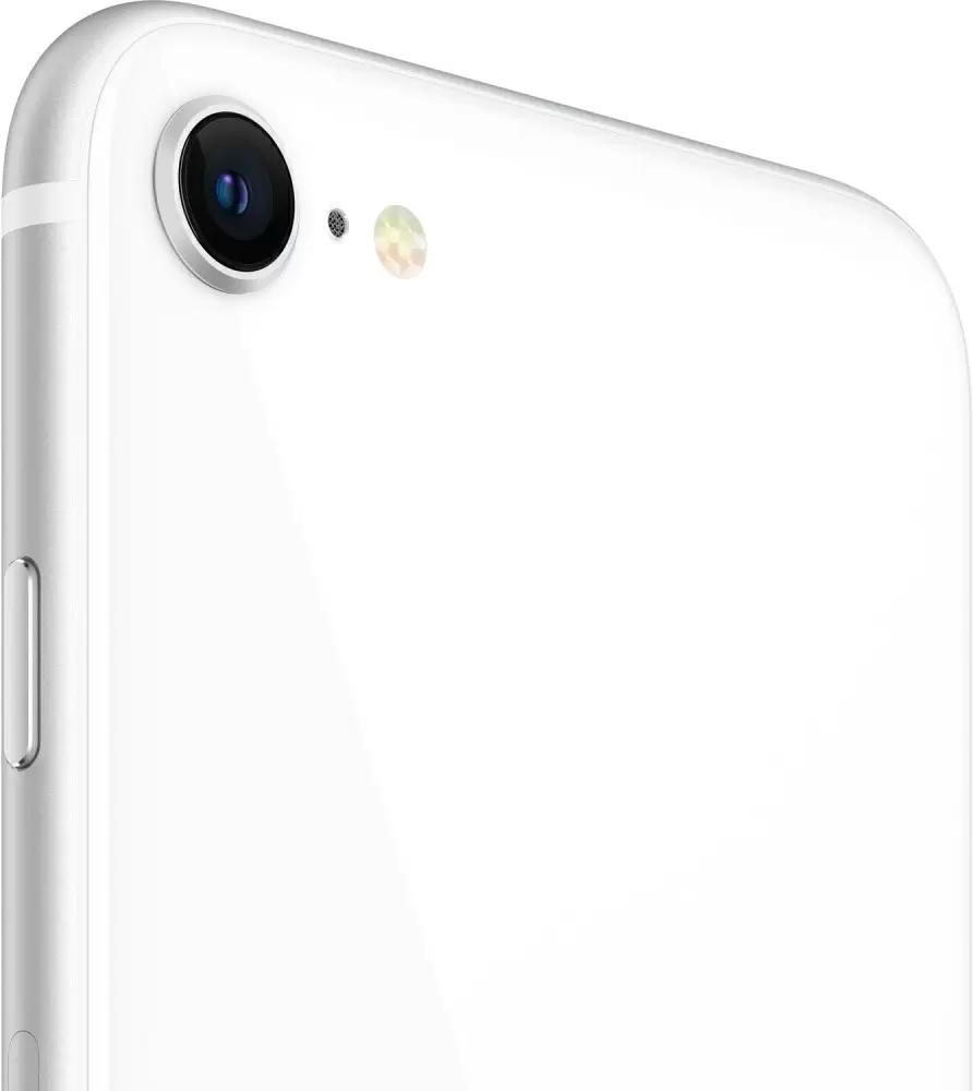 Смартфон Apple iPhone SE 2020 64GB, белый