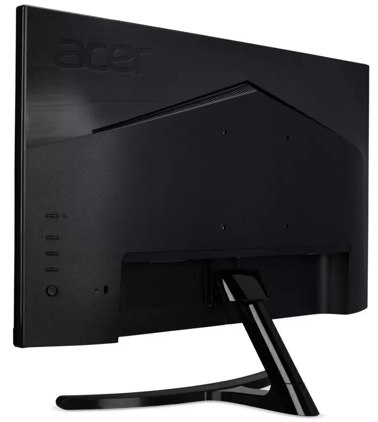 Монитор Acer K243YBMIX, черный