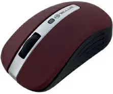 Mouse Tellur TLL491091, bordo