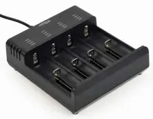 Зарядное устройство Panasonic BC-USB-02 на tehnoparc.md Зарядное устройство Panasonic BC-USB-02