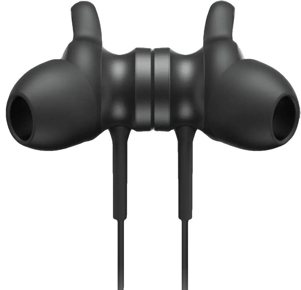 Наушники Lenovo In Ear, черный