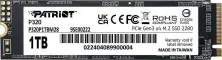 Disc rigid SSD Patriot P320 M.2 NVMe, 1TB