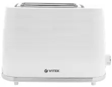 Тостер Vitek VT-1575, белый на tehnoparc.md Тостер Vitek VT-1575, белый