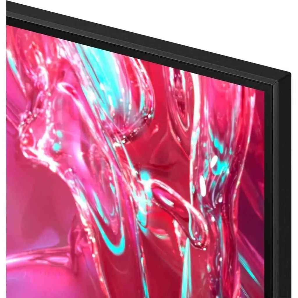 Телевизор Samsung UE98DU9002UXUA, черный