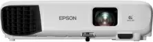 Proiector Epson EB-E10, alb