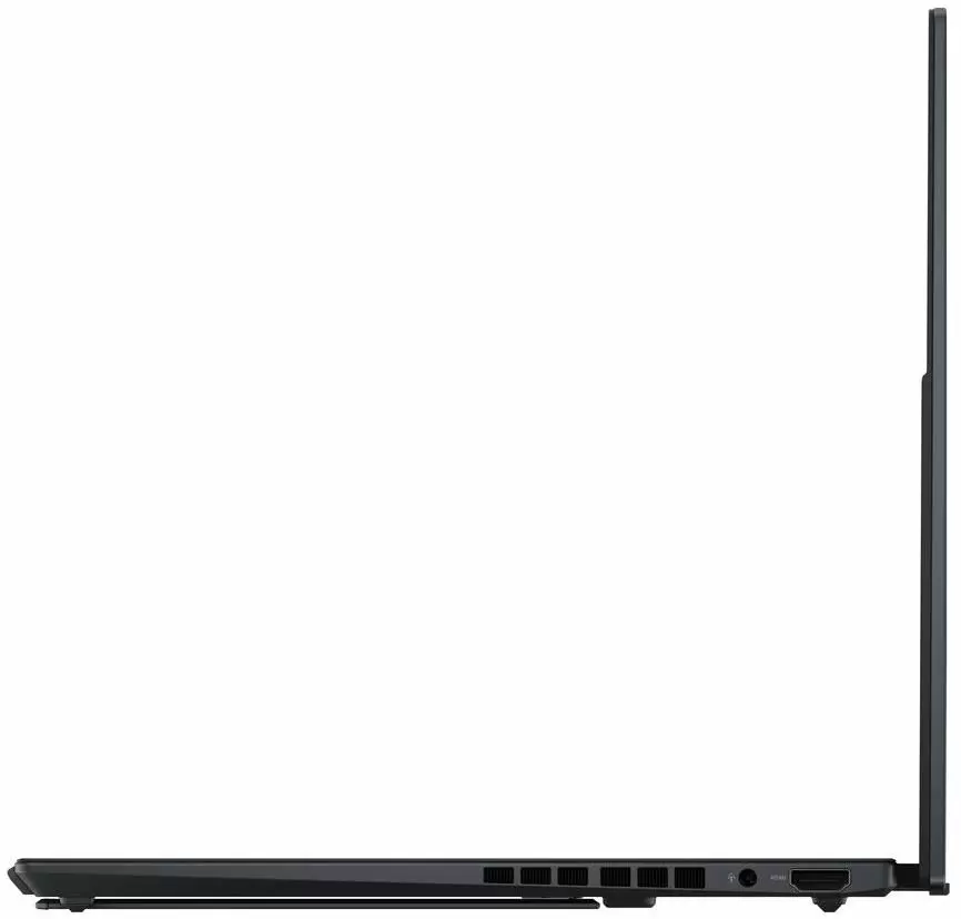 Laptop Asus Zenbook DUO OLED UX8406MA (14.0"/3K/Core Ultra 9 185H/32GB/2TB/Intel Arc/Win 11), gri