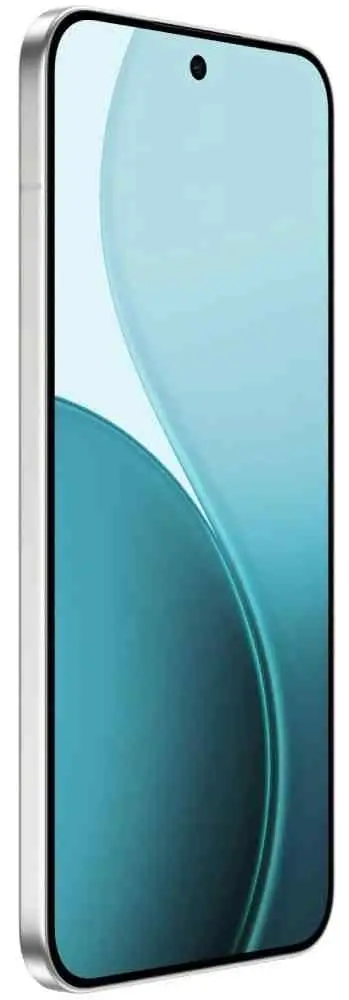 Смартфон Oppo Reno 14 5G 12GB/512GB, белый на tehnoparc.md Смартфон Oppo Reno 14 5G 12GB/512GB, белый