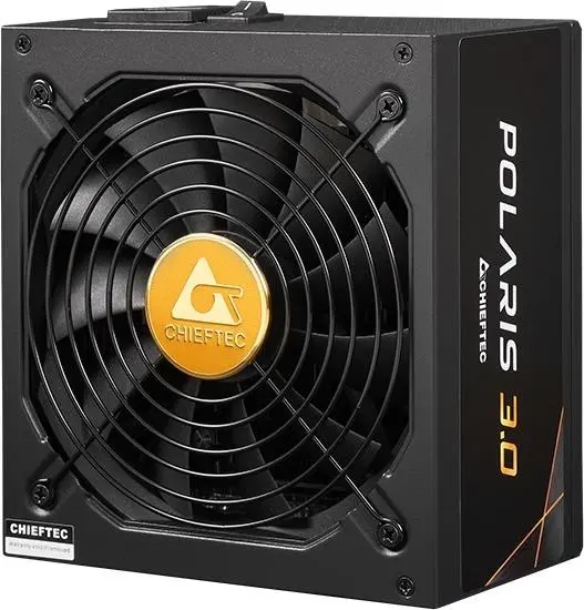 Sursă de alimentare Chieftec PPS-850FC-A3