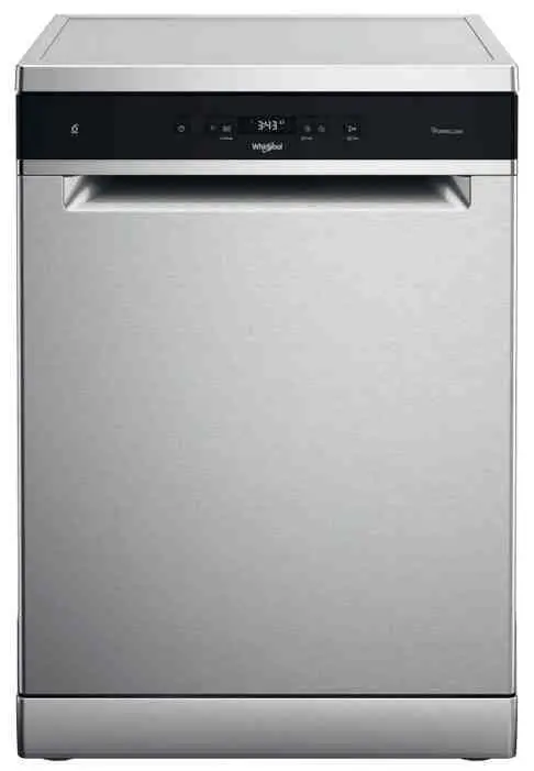 Maşină de spălat vase Whirlpool WFC 3C26 P X, inox pe tehnoparc.md Maşină de spălat vase Whirlpool WFC 3C26 P X, inox