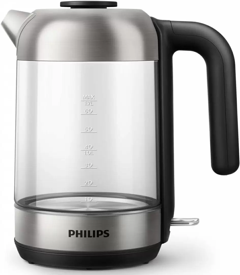 Электрочайник Philips HD9339/80, нержавеющая сталь