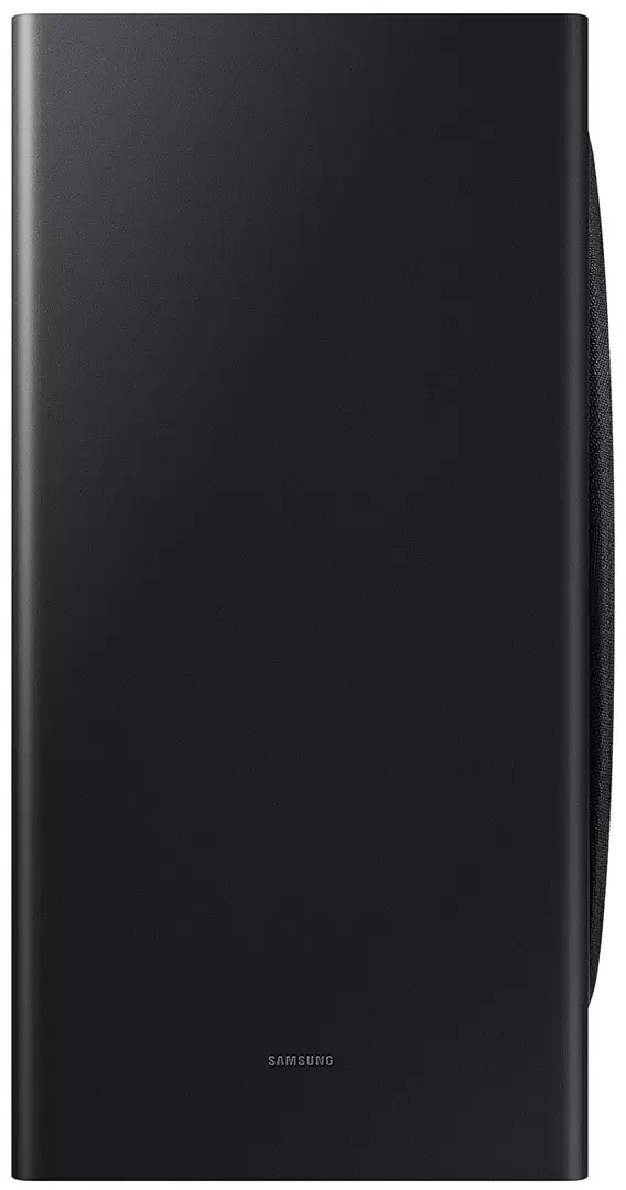 Саундбар Samsung HW-Q800C/UA, черный