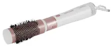 Perie de coafat Polaris PHSB1214Mi, alb pe tehnoparc.md Perie de coafat Polaris PHSB1214Mi, alb