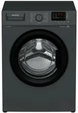 Maşină de spălat rufe Arctic APL71224XLAB, negru