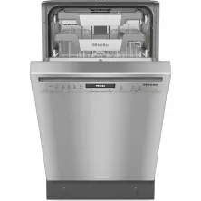 Встраиваемая посудомоечная машина Miele G 5740 SCU SL