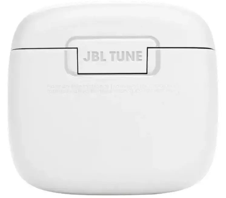 Căşti JBL Tune Flex, alb