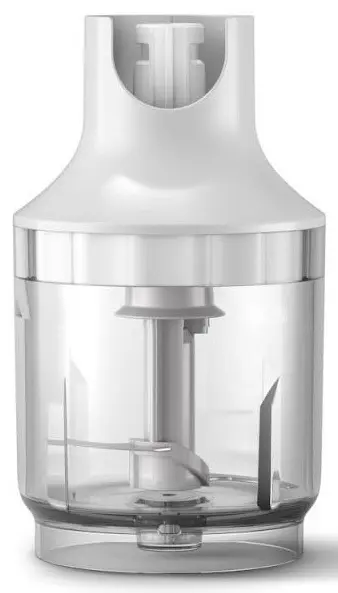 Блендер Philips HR2536/00, белый