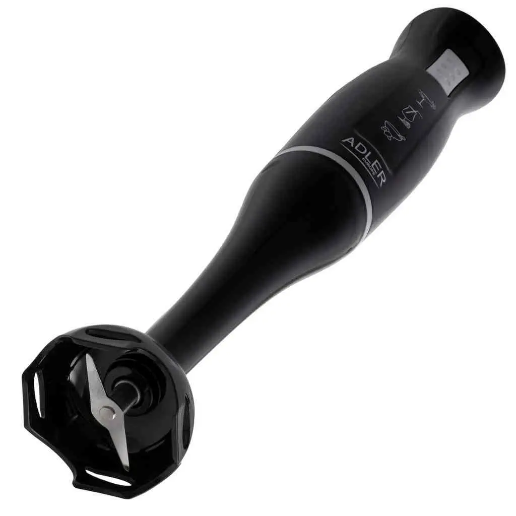 Blender Adler AD-4622, negru