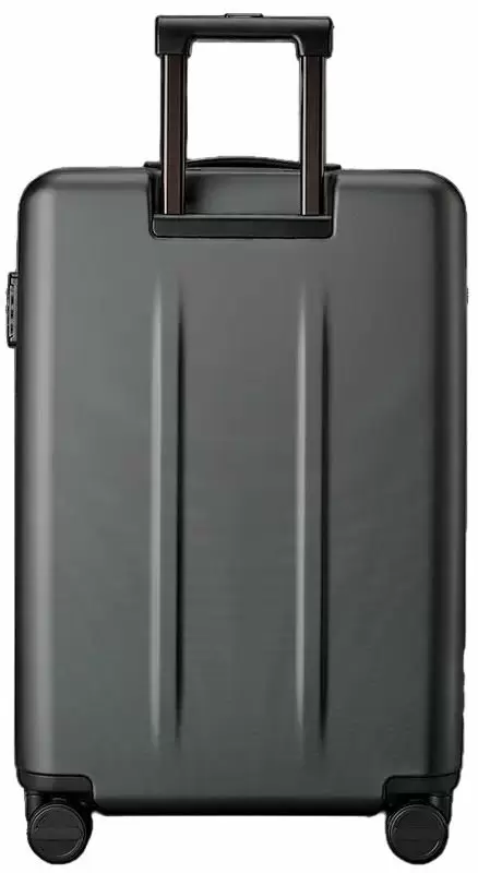 Valiză NINETYGO Danube Luggage 20, negru