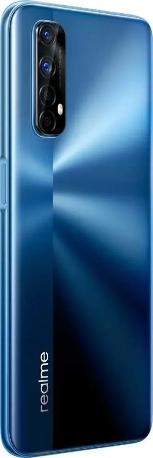 Smartphone Realme 7 8GB/128GB, albastru