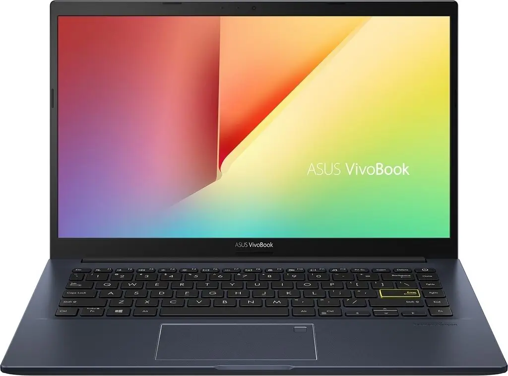 Ноутбук Asus X413EA (14"/FHD/Core i5-1135G7/8GB/256GB/Intel Iris Xe), черный