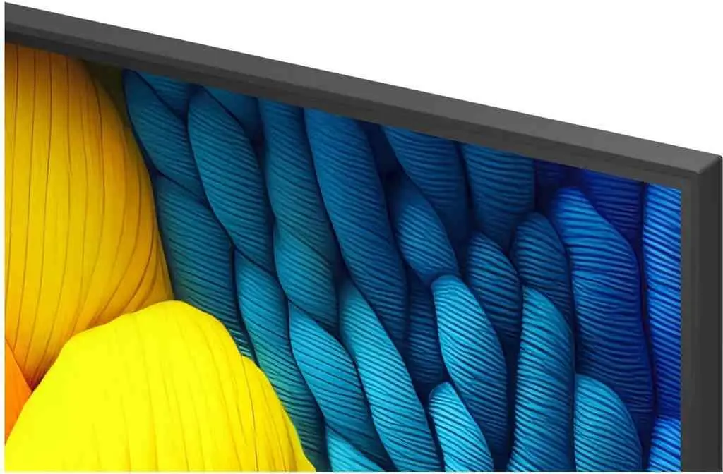Телевизор LG 43NANO81A6A, черный на tehnoparc.md Телевизор LG 43NANO81A6A, черный