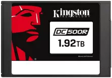 SSD накопитель Kingston DC500R 2.5" SATA, 1920GB