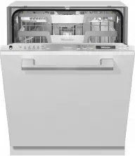 Посудомоечная машина Miele G7160SCVI