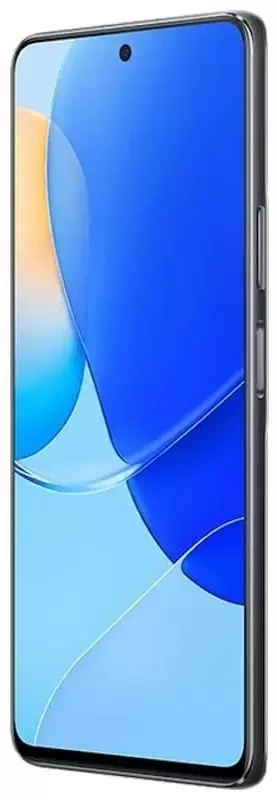 Смартфон Huawei Nova 9 SE 8GB/128GB, черный