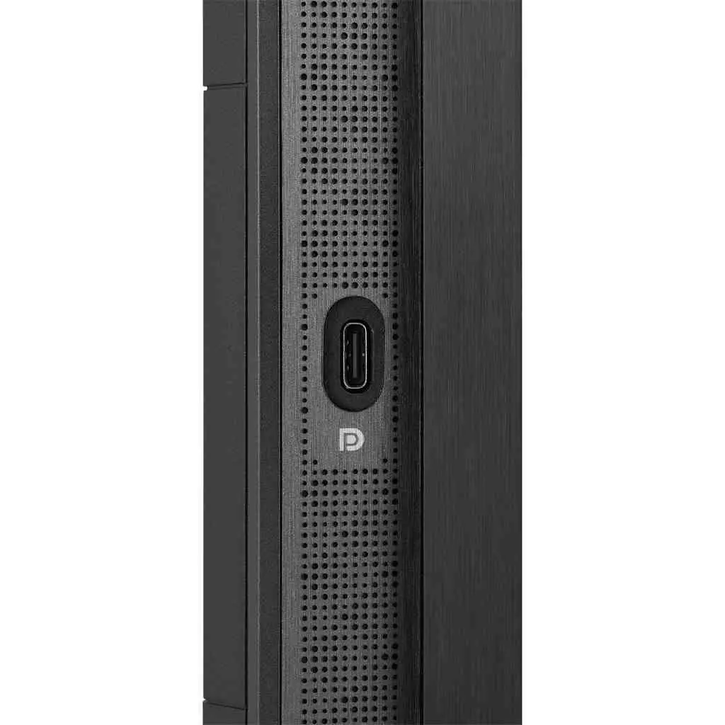 Televizor Hisense 65U8Q, negru