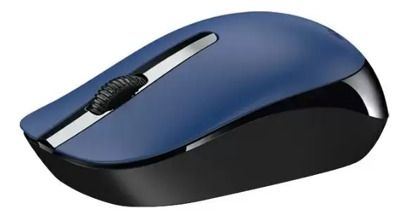 Mouse Genius NX-7007, albastru