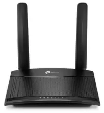 Router wireless TP-Link TL-MR100