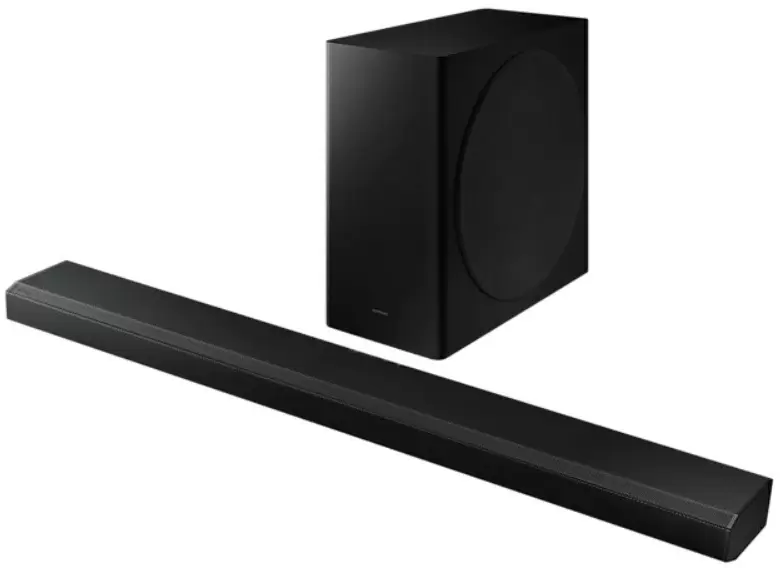 Soundbar Samsung HW-Q800A/RU, negru