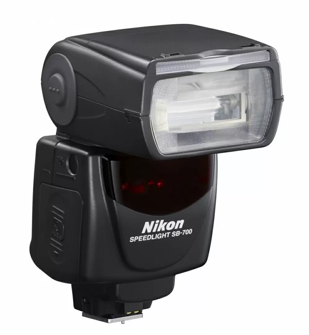 Bliț Nikon Speedlight SB-700