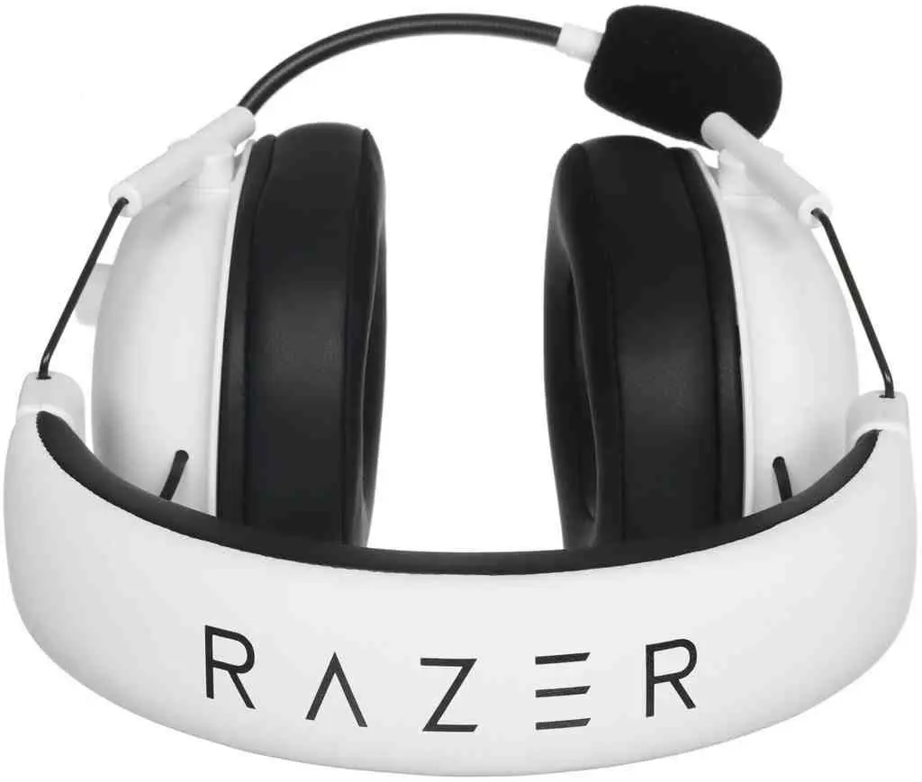 Căşti Razer Shark V2 X Xbox, alb
