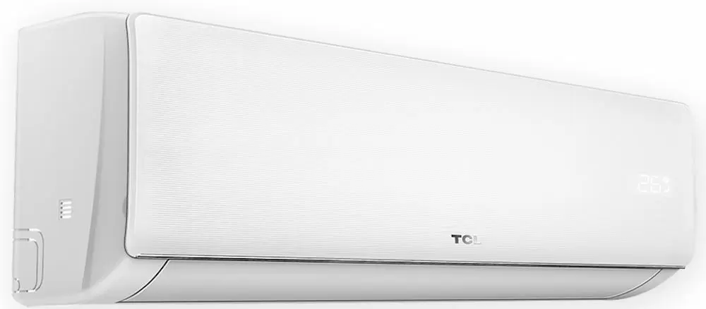 Aparat de aer condiționat TCL TAC-24 CHSD/XAB1IN inverter wi-fi, alb