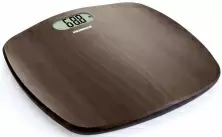 Напольные весы Heinner HBS-BRW180BB, коричневый