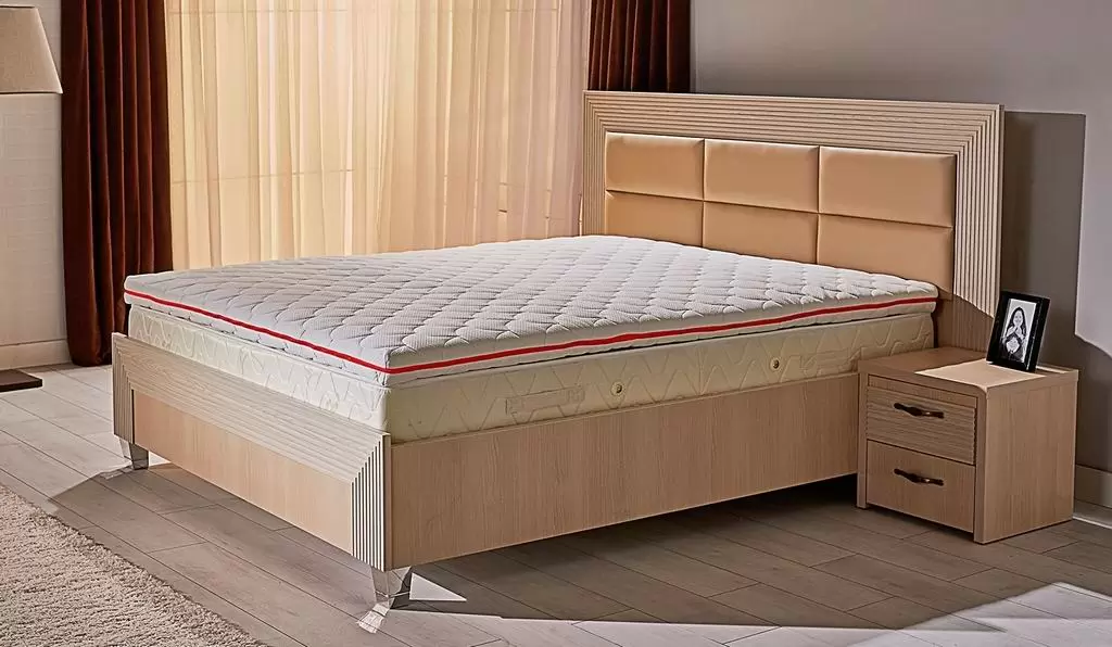 Topper Ambianta Somneo Top PLus 160х200x8cm