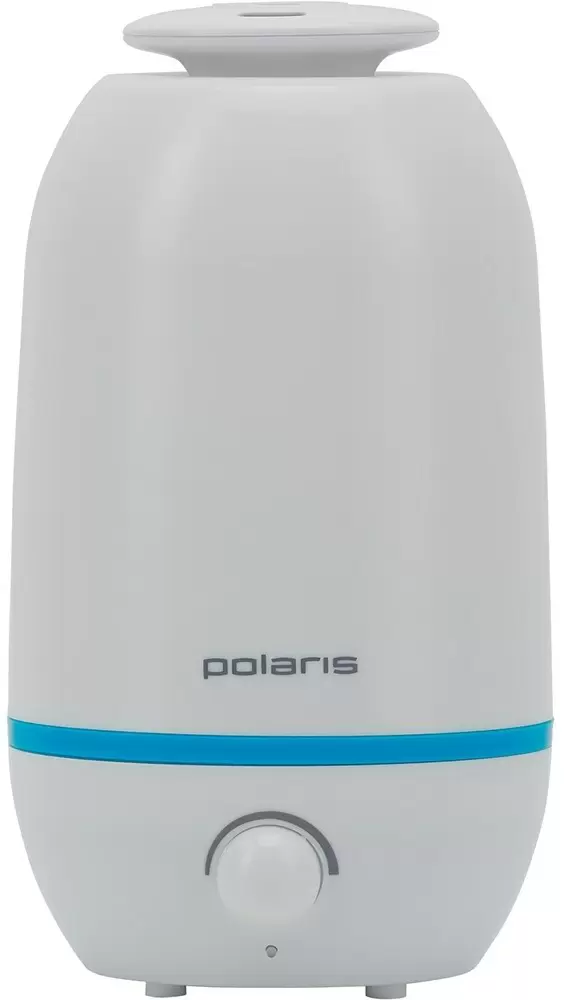 Umidificator de aer Polaris PUH5903, alb