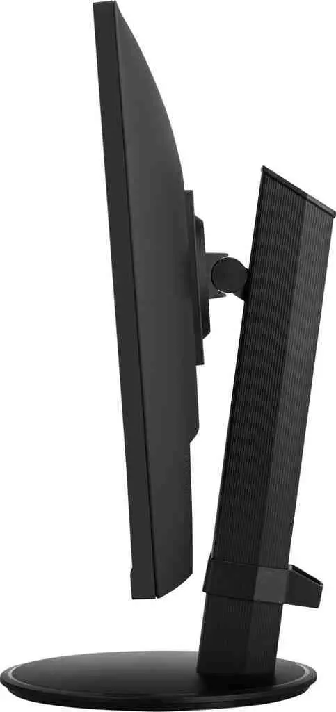 Monitor Viewsonic VG2709U-2K, negru