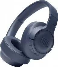 Căşti JBL Tune 760NC, albastru