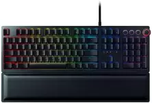 Клавиатура Razer Huntsman Elite US, черный