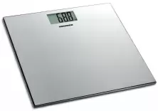 Напольные весы Heinner HBS-180SS, серый