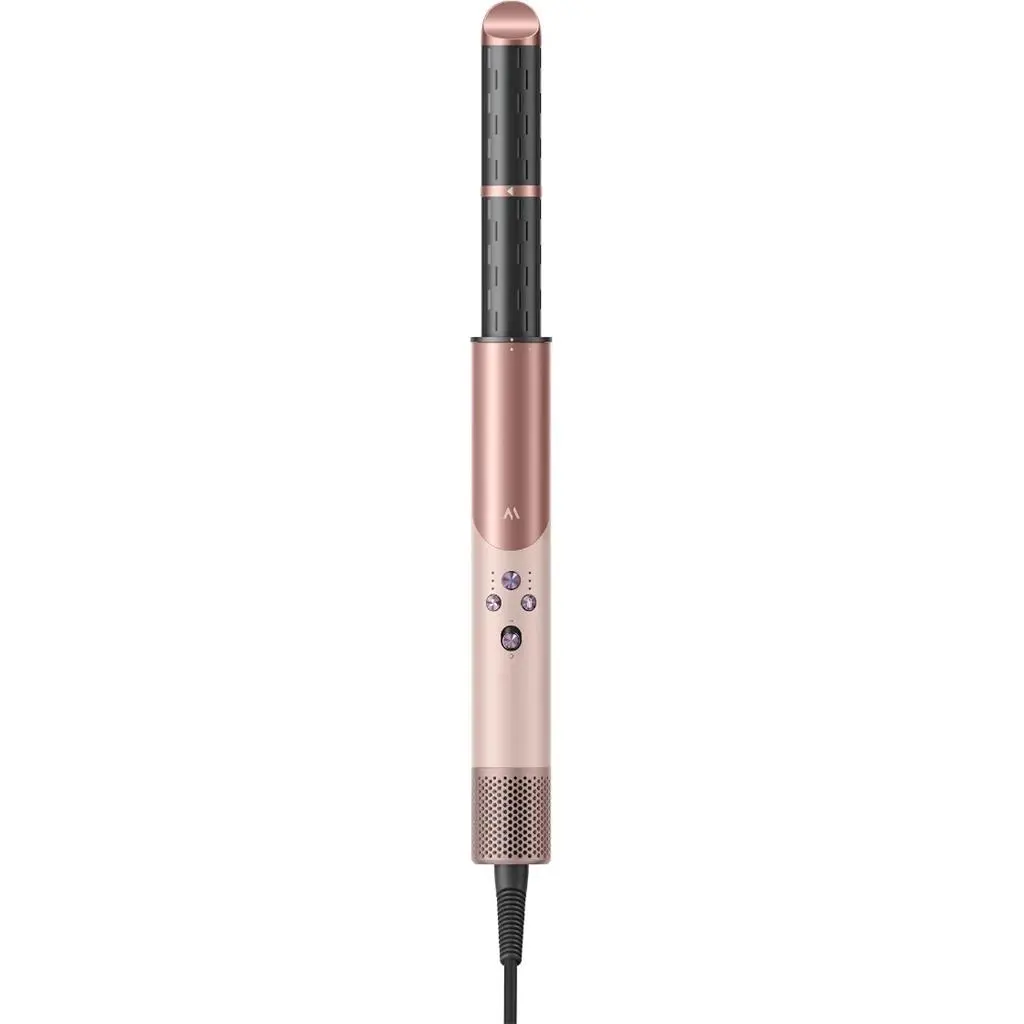 Multistyler Mova Master 10, Pink, roz